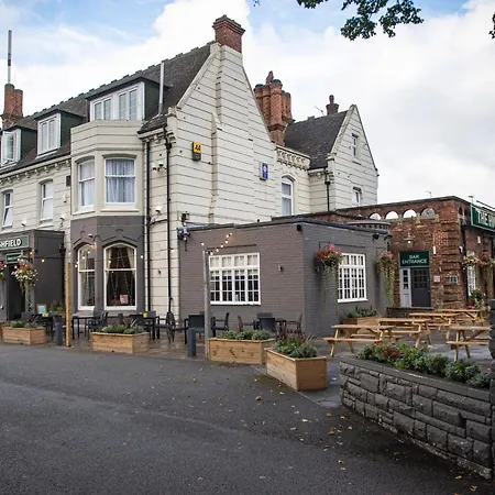 Highfield By Greene King