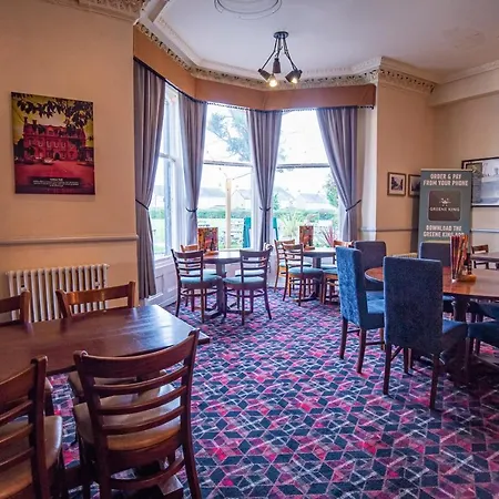 Highfield 3* Middlesbrough