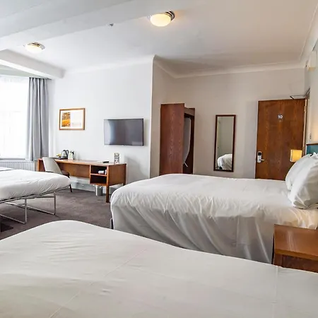 Highfield Hotel Middlesbrough