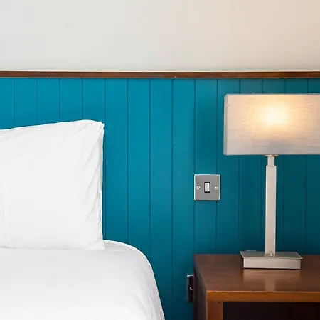 Highfield Hotel
