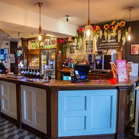 Hotel Highfield Middlesbrough