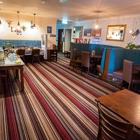 Highfield By Greene King 3* 米德尔斯伯勒