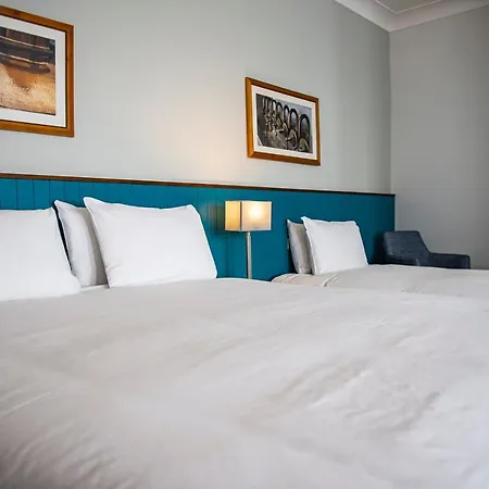 Highfield Hotel Middlesbrough