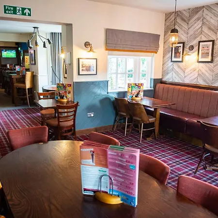 Hotel Highfield Middlesbrough