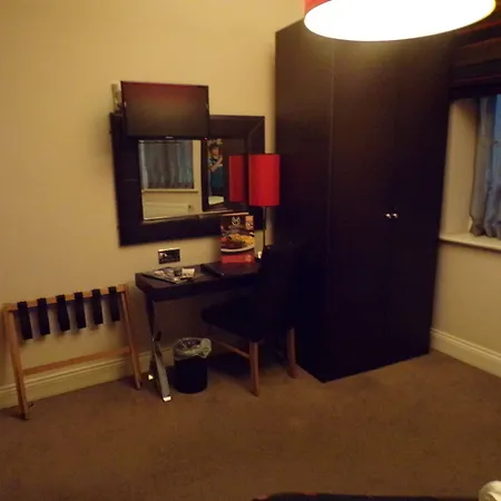 Highfield By Greene King 米德尔斯伯勒