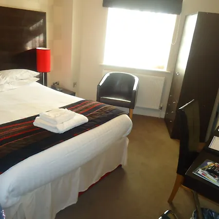 酒店 Highfield By Greene King