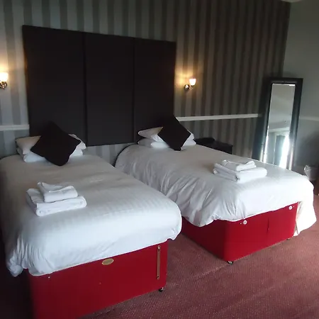 Highfield By Greene King 米德尔斯伯勒