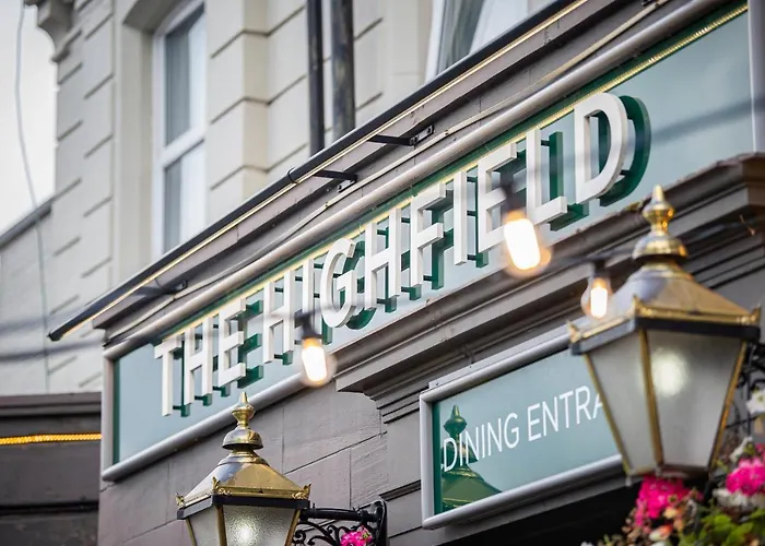 Highfield By Greene King 3*