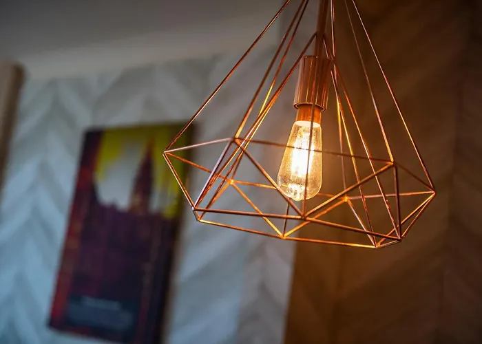 Highfield By Greene King Hotel Middlesbrough