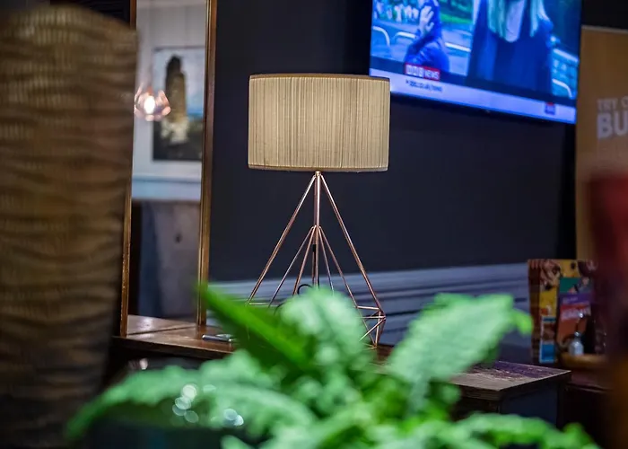 Hotel Highfield By Greene King