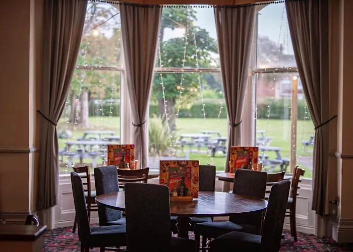 Highfield By Greene King 3* Middlesbrough