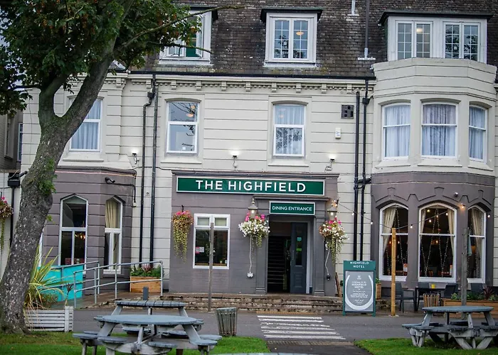 Highfield By Greene King 3* Middlesbrough