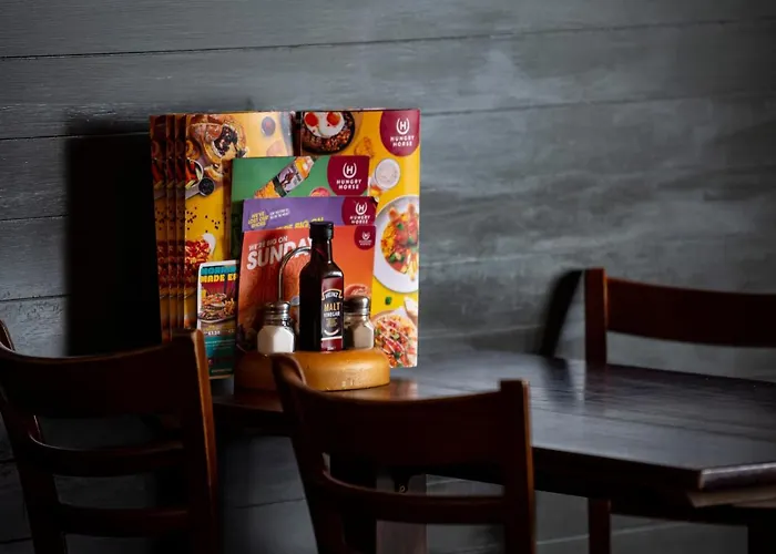 Highfield By Greene King