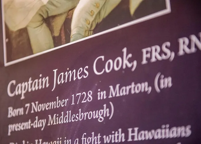 Hotel Highfield By Greene King Middlesbrough