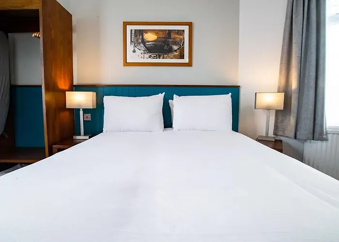 Highfield By Greene King