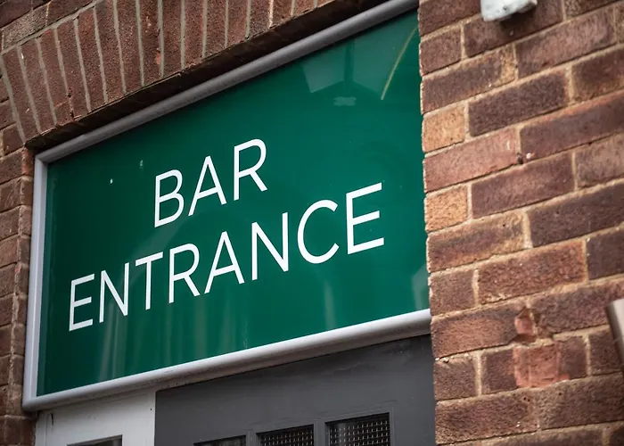 Hotel Highfield By Greene King