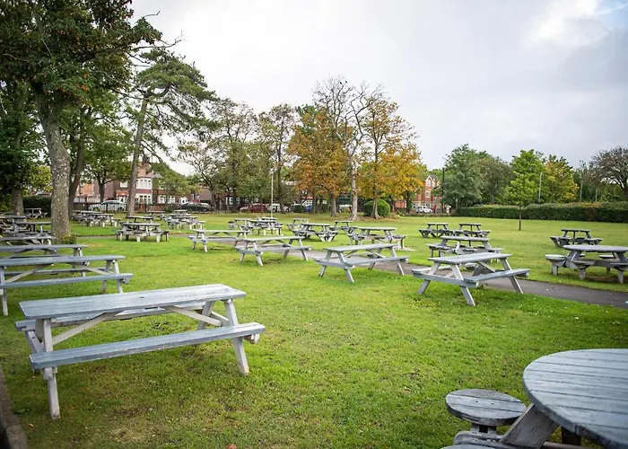 Hotel Highfield By Greene King