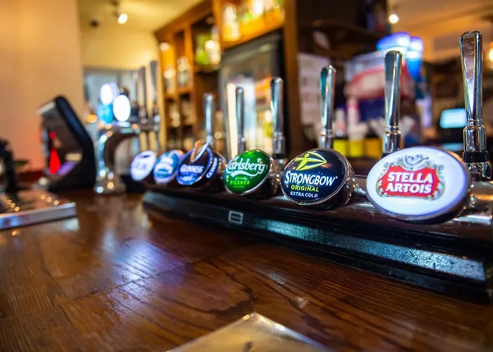 Highfield By Greene King