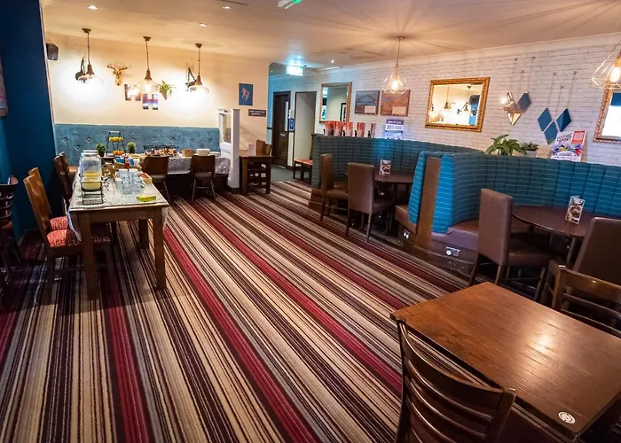 Highfield By Greene King 3* Middlesbrough