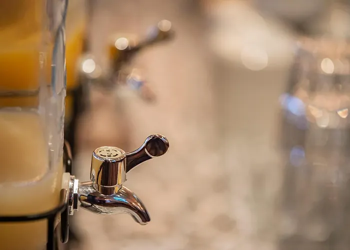 Highfield By Greene King Hotel