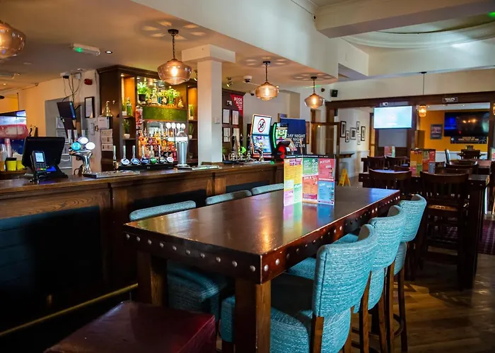 Highfield By Greene King