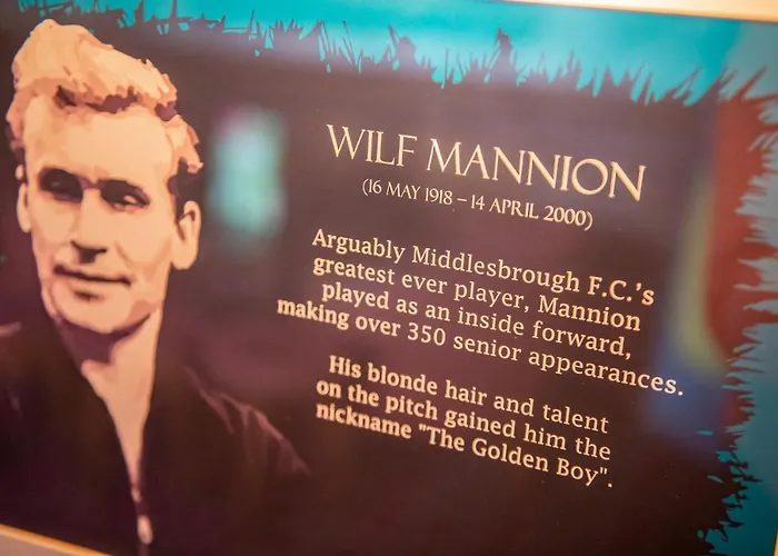 Highfield By Greene King Hotel Middlesbrough