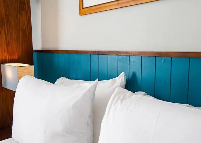 Hotel Highfield By Greene King 3*