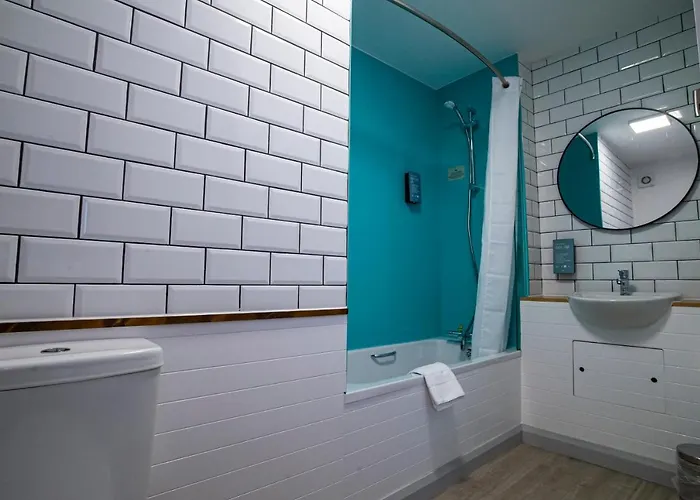 Highfield By Greene King Hotel