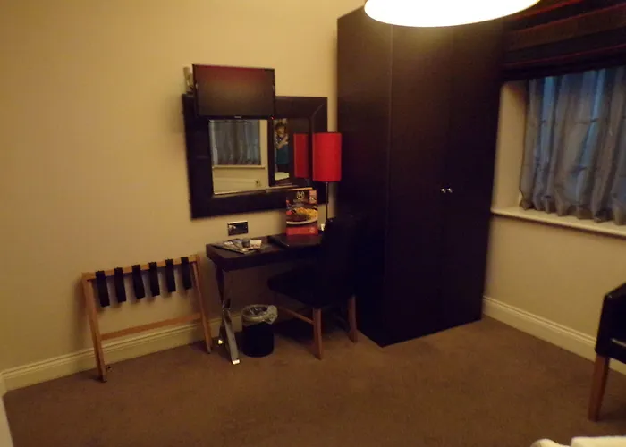 Highfield By Greene King Middlesbrough