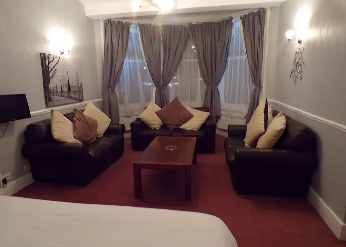 Highfield By Greene King Hotel Middlesbrough