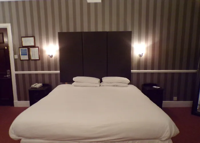 Highfield By Greene King