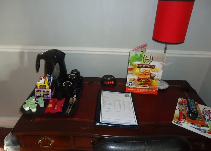 Hotel Highfield By Greene King Middlesbrough