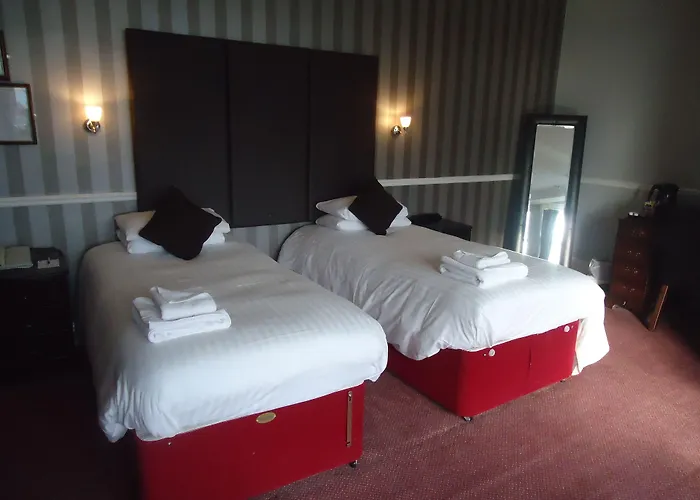 Highfield By Greene King Middlesbrough