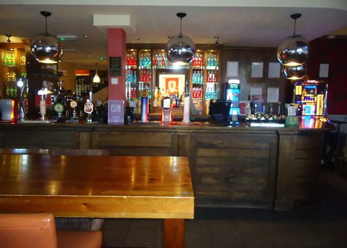 Highfield By Greene King Hotel