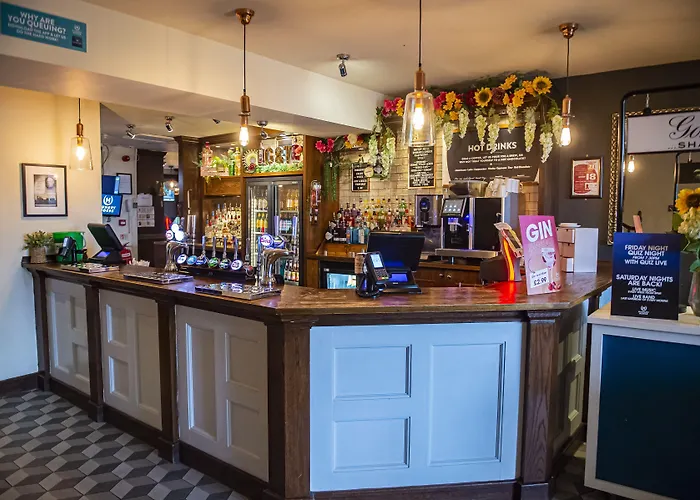 Highfield By Greene King 3* Middlesbrough