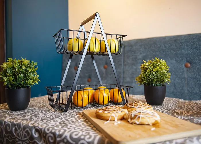 Highfield By Greene King Hotel 3*