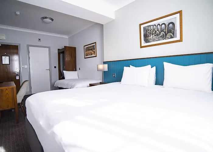 Highfield By Greene King 3*