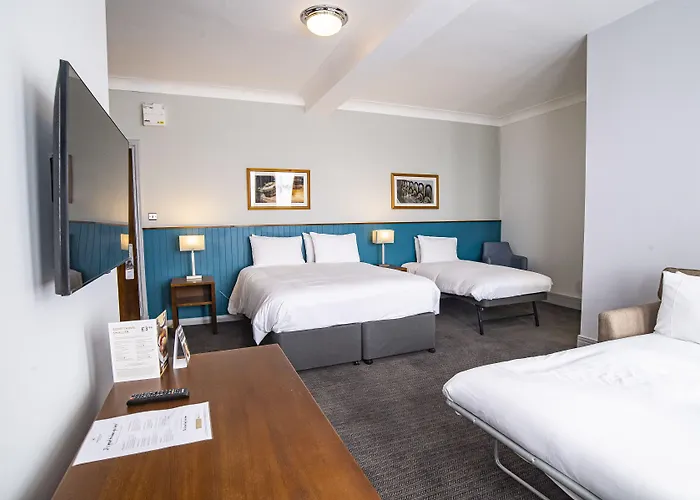 Highfield By Greene King 3* Middlesbrough