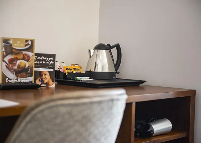 Highfield By Greene King Hotel